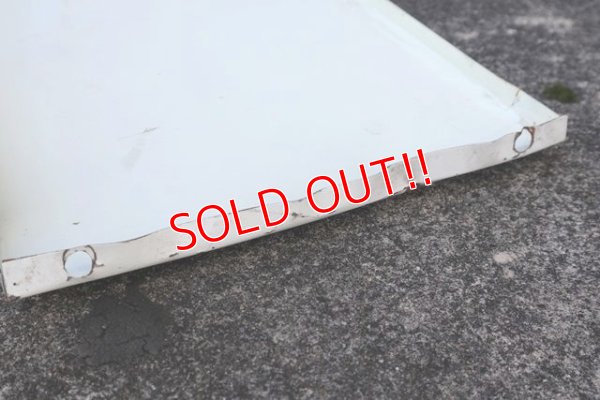 画像9: dp-191110-10 Royal Crown Cola / 1980's Metal Sign