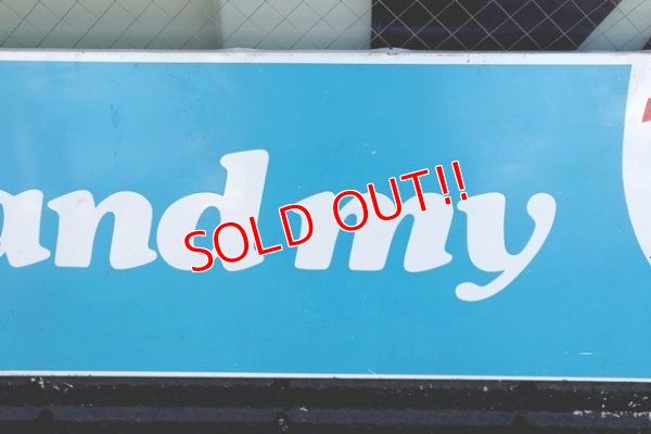 画像3: dp-191110-10 Royal Crown Cola / 1980's Metal Sign