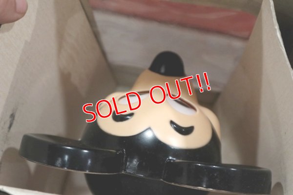 画像9: ct-191101-01 Mickey Mouse / Mattel 1970's Chatter Chums (Box)