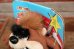 画像5: ct-191101-09 Tasmanian Devil / TYCO 1990's Plush Doll