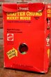 画像6: ct-191101-01 Mickey Mouse / Mattel 1970's Chatter Chums (Box)