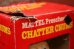画像8: ct-191101-01 Mickey Mouse / Mattel 1970's Chatter Chums (Box)