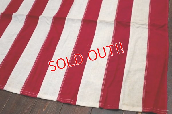 画像5: dp-191110-06 1970's〜 U.S.A Flag (Flag of the United States)