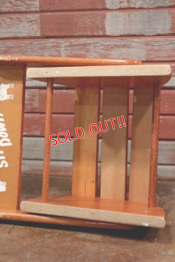 画像10: dp-191110-02 ATF / 1950's-1960's Step & Chair