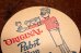 画像3: dp-191110-18 Pabst Blue Ribbon / Vintage Coaster (3)