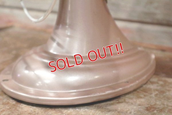 画像8: dp-191110-07 Westinghouse / 1960's Fan