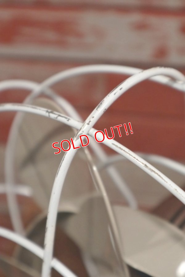 画像12: dp-191110-07 Westinghouse / 1960's Fan