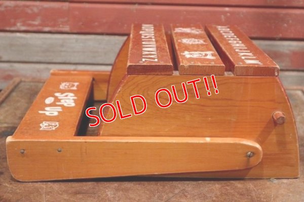 画像9: dp-191110-02 ATF / 1950's-1960's Step & Chair