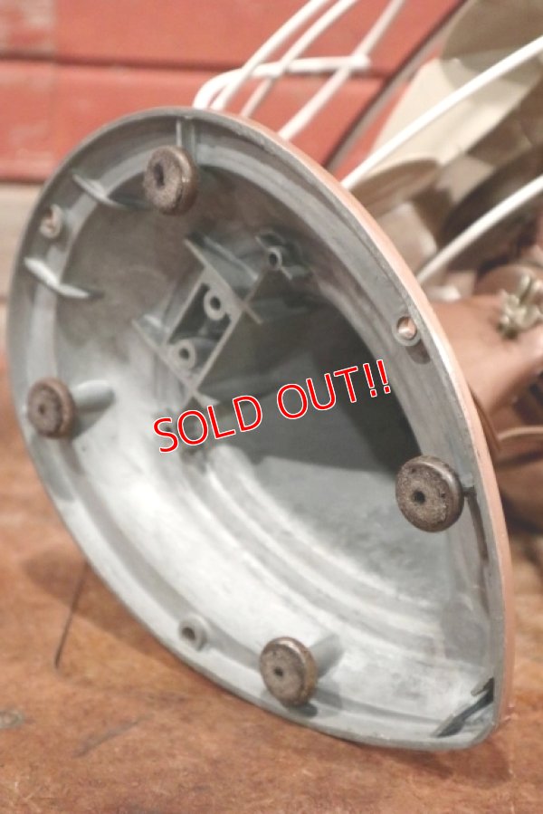 画像9: dp-191110-07 Westinghouse / 1960's Fan