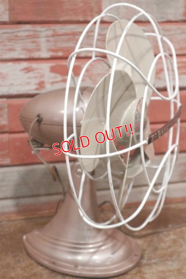 画像4: dp-191110-07 Westinghouse / 1960's Fan