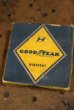 画像1: dp-191110-11 Goodyear / 1940's-1950's Rubber Heels (1)