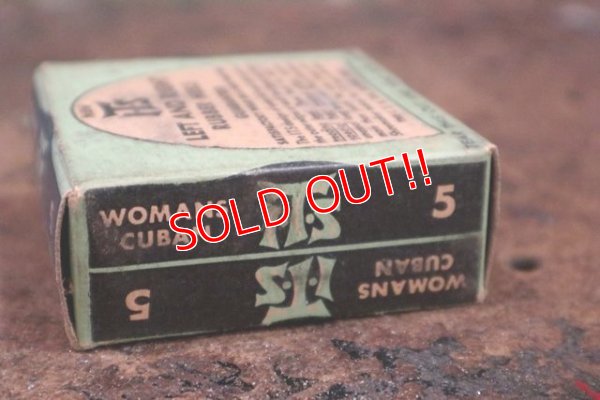 画像3: dp-191110-15 I.T.S / 1940's-1950's Rubber Heels