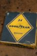 画像2: dp-191110-11 Goodyear / 1940's-1950's Rubber Heels (2)