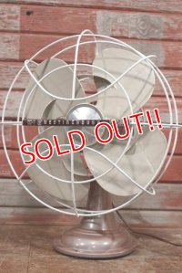 dp-191110-07 Westinghouse / 1960's Fan