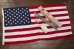 画像1: dp-191110-06 1970's〜 U.S.A Flag (Flag of the United States) (1)