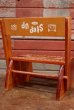 画像8: dp-191110-02 ATF / 1950's-1960's Step & Chair