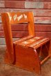 画像7: dp-191110-02 ATF / 1950's-1960's Step & Chair