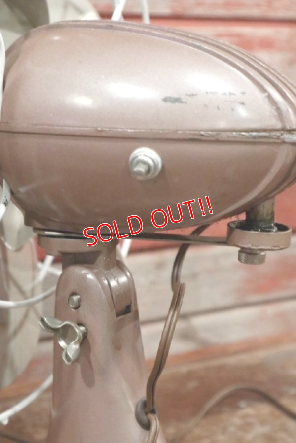 画像6: dp-191110-07 Westinghouse / 1960's Fan