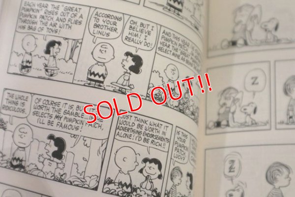 画像4: ct-191001-111 PEANUTS / 1960's Comic "We're Right Behind You,Charlie Brown"