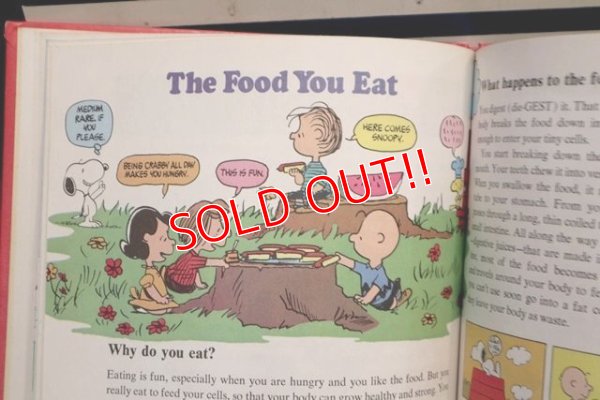 画像6: ct-191001-114 Charlie Brown's / 'Cyclopedia Volume 1 Book