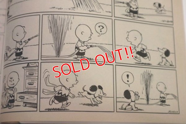 画像5: ct-191001-112 PEANUTS / 1960's Comic "Good grief,more PEANUTS"