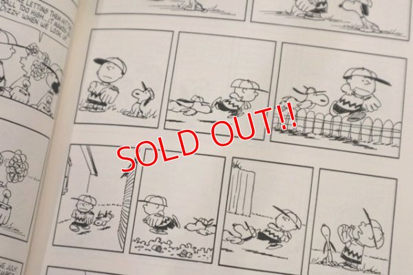 画像3: ct-191001-111 PEANUTS / 1960's Comic "We're Right Behind You,Charlie Brown"