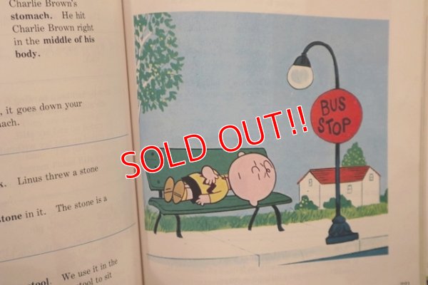 画像7: ct-191001-115 1973 The Charlie Brown Dictionary