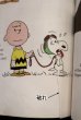 画像7: ct-191001-113 PEANUTS / 1972 "He's Your Dog,Charlie Brown!" Picture Book
