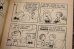 画像2: ct-191001-110 PEANUTS / 1960's Comic "Go Fly a Kite,Charlie Brown" (2)