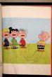 画像4: ct-191001-113 PEANUTS / 1972 "He's Your Dog,Charlie Brown!" Picture Book
