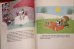 画像6: ct-191001-113 PEANUTS / 1972 "He's Your Dog,Charlie Brown!" Picture Book