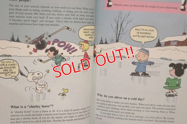 画像4: ct-191001-114 Charlie Brown's / 'Cyclopedia Volume 1 Book