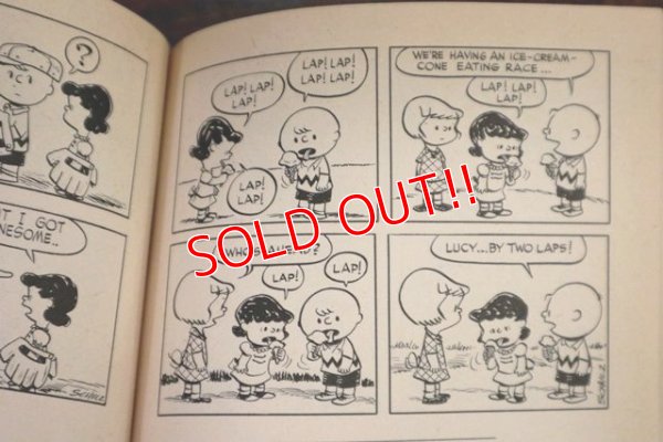 画像4: ct-191001-108 PEANUTS / 1960's Comic "more PEANUTS"