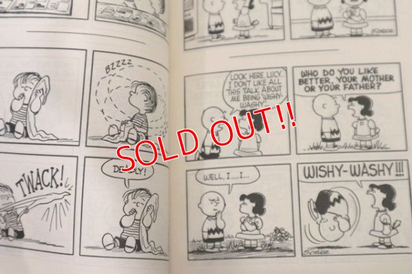 画像4: ct-191001-109 PEANUTS / 1960's Comic "But We Love You,Charlie Brown"