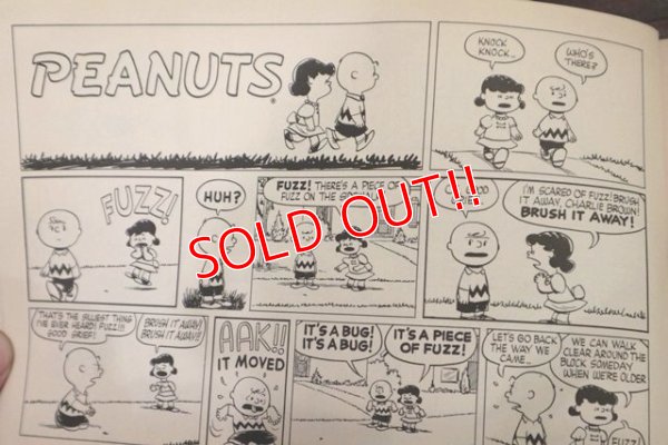 画像2: ct-191001-112 PEANUTS / 1960's Comic "Good grief,more PEANUTS"