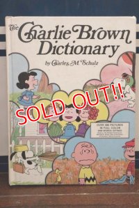 ct-191001-115 1973 The Charlie Brown Dictionary 