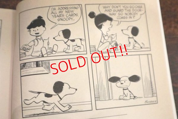 画像5: ct-191001-108 PEANUTS / 1960's Comic "more PEANUTS"