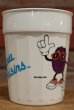 画像4: ct-191101-19 California Raisins / 1987 Plastic Cup "Ben Inda Sun"