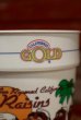 画像4: ct-191101-21 California Raisins / 1987Plastic Cup "Gold"