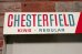 画像2: dp-191101-39 CHESTERFIELD L&M / 1950's Display Metal Rack (2)