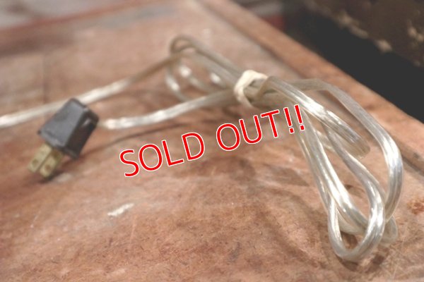 画像14: dp-191101-14 Dutch Boy Paint / 1940's Advertising Lamp