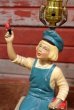 画像3: dp-191101-14 Dutch Boy Paint / 1940's Advertising Lamp