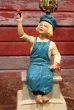 画像1: dp-191101-14 Dutch Boy Paint / 1940's Advertising Lamp (1)