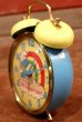 画像3: ct-191101-28 Smurf / 1980's Alarm Clock