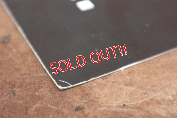 画像7: dp-191101-31 Pennzoil / 1990's W-side Plastic Sign