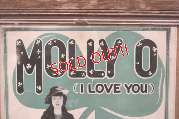 画像3: dp-190901-33 MABEL NORMAND / 1920's Poster