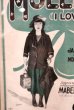 画像2: dp-190901-33 MABEL NORMAND / 1920's Poster (2)