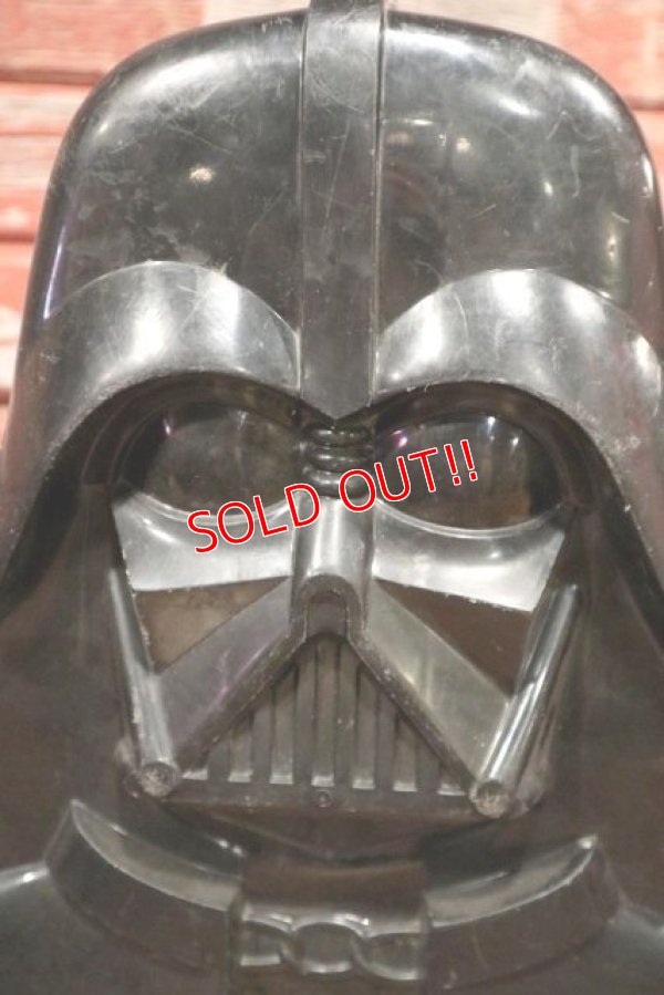 画像2: ct-190905-41 Darth Vader / Kenner 1980's Carry Case