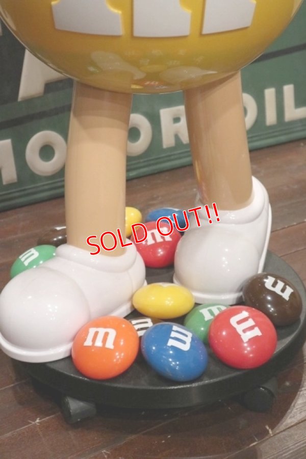 画像3: dp-191101-25 Mars / m&m's Store Display "Yellow"