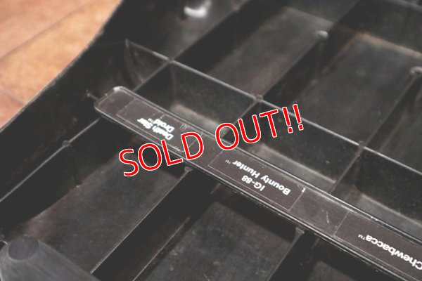 画像8: ct-190905-41 Darth Vader / Kenner 1980's Carry Case